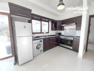  10 شقة للايجار في عبدون  ( Property 32046 ) سنوي فقط