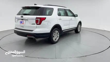  3 (FREE HOME TEST DRIVE AND ZERO DOWN PAYMENT) FORD EXPLORER