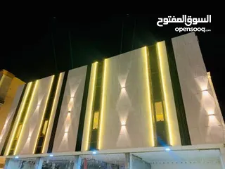  1 شقه استديو فااااخره حي العقيق شمال الرياض