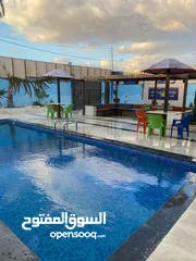  8 مزارع شاليهات للايجار في عمان