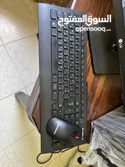  3 كمبيوتر لينوفو يعمل بشكل ممتاز للبيع