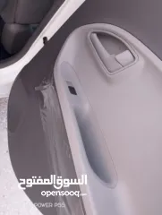  11 كيا مورننغ 2015 بحاله الوكاله بالنايلون