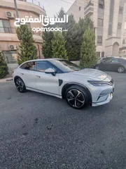  4 BYD SONG L        2023