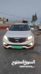  3 كيا سبورتاج 2013 تسيير 2016