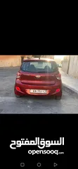  2 هيونداي i10 2015