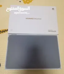  5 هواوي ميت باد