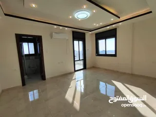  15 فرصة سكنية لا تعوض – شقة جديدة سوبر ديلوكس للبيع في رام الله التحتا