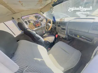  7 باص كرفيل 1998