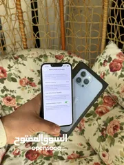  4 ايفون 13 برو