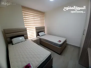  2 شقة مفروشة للإيجار 80م2 ( Property 17784 ) سنوي فقط