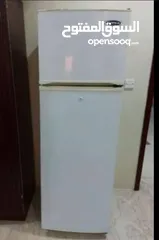  1 Supra Refrigerator used