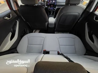  2 هيونداي ايونيك هايبرد موديل 2022 فحص 7 جيد