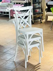  5 كرسي الاكس