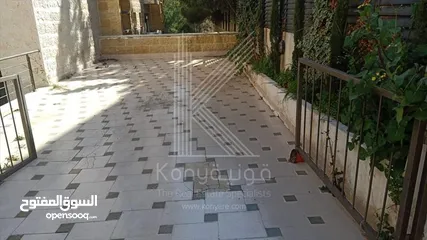  2   Furnished Apartment For Rent In 4th Circle