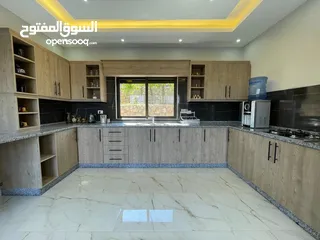  4 مزرعة مع فيلا بسعر مغرٍ جداً جداً جداً