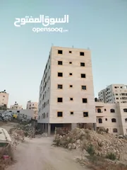  9 شقق للبيع في الخليل – فرش الهوى بسعر مناسب