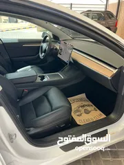  8 Tesla model3 2023