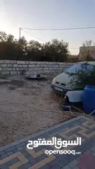  19 ارض دونم مع عمارة اربع طوابق للبيع