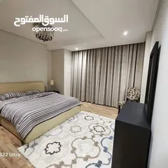  8 Amazing apartment for rent in Amwaj