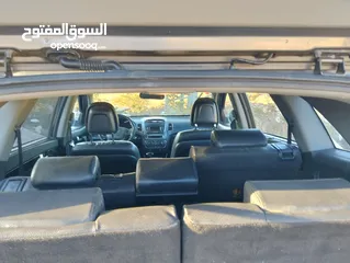  5 كياسيرنتو2013