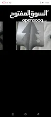  2 قطعه مميزه جدا فريده قابله للفك لا تأخذ حيز يمكن تاخذها لاي مكان لسهولة حملها لمحبين القطع النادره ل