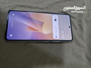  4 وحش الالعاب ريدمي نوت 12 برو بلس 5G