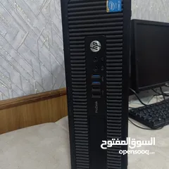  1 Dell ProDesk 600 G1