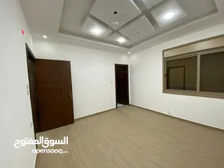  2 شقه مميزه للبيع 220 م دوار الثقافة طابق رابع تشطيبات فندقيه