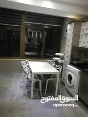  15 شقة مفروشة للايجار 2 نوم في عبدون