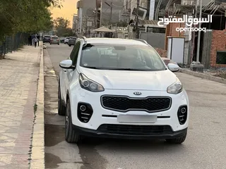  6 سبورتج 2018 خليجي