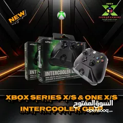  11 Xbox Game Accessories for series x/s & one x/s  إكسسوارات ألعاب خاصه بالاكس بوكس سيريس & ون