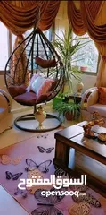  18 مراجيح  عش البلبل الحجم الكبير( مكفول د) ( الجامبو ) يوجد خدمة توصيل مرجيحة