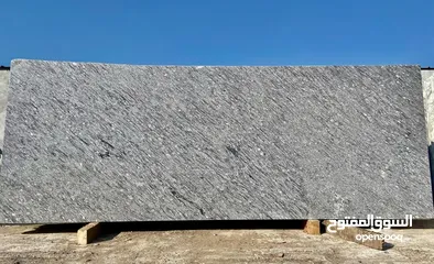  8 Granite and Marble