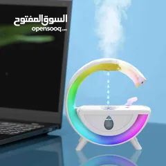  3 مبخرة ومرطب جو موديل T00K8