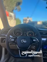  20 للبيع كاش بسعر حرق او البدل سكودا سوبير فل الفل فتحه سقف كراسي كهرباء برادي لدات اماميه وخلفي