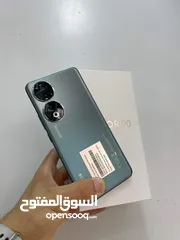 4 مستعمل اخو الجديد Honer 90 5G رام 16 جيجا 512 متوفر توصيل