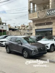  2 توسان هايبرد المميز والاكثر طلبا