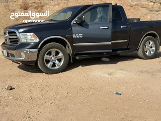  3 دوج رام 2016