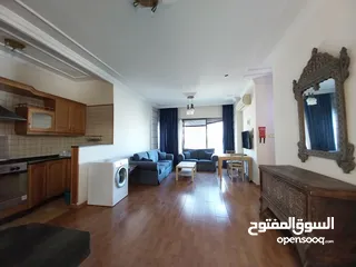  3 شقة للايجار في منطقة جبل عمان  ( Property 34944 )-175064342