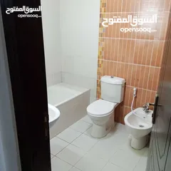  13 شقة مفروشه سوبر ديلوكس في تلاع العلي للايجار