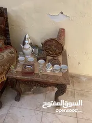  8 طقم كنب للبيع بسعر طري اقرأ الوصف مهم
