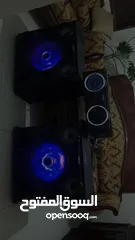  1 samsung Speaker