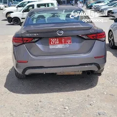  6 (مكتب علاء الدين )Nissan altima 2022 full options for rent التيما  2022فل اوبشن لليجار