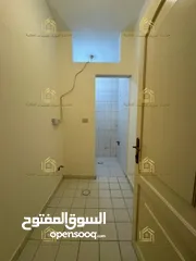  11 شقة مميزة - خلدا - 3نوم 1ماستر - 215م - فايربليس - إطلالة - موقع هادئ ومميز