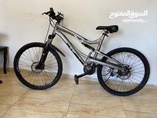  1 بسكليت جبلي