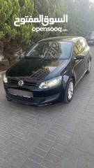  3 Polo volkswagen 2012