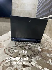  5 لابتوب ايسر بروديتور هيليوس300الجيل12&i7كرت الشاشهrtx3060 لابتوب قوي جدا بسعر مغري