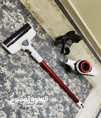  5 مكانس شاومي