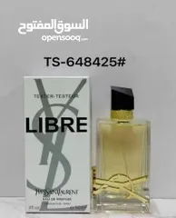  6 تخفيضااات عطور درجه أولى مطابقه تماما للاصلي بتركيز ممتاز ب10ريال