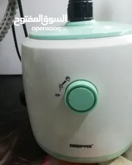  4 جهاز كي الملابس